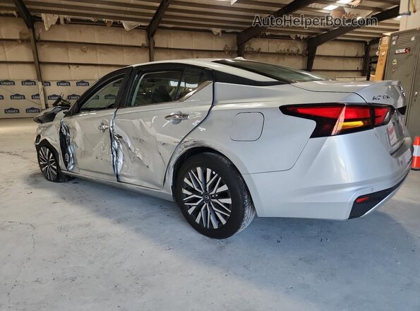 1N4BL4DV3SN380637 2025 NISSAN ALTIMA Silver 