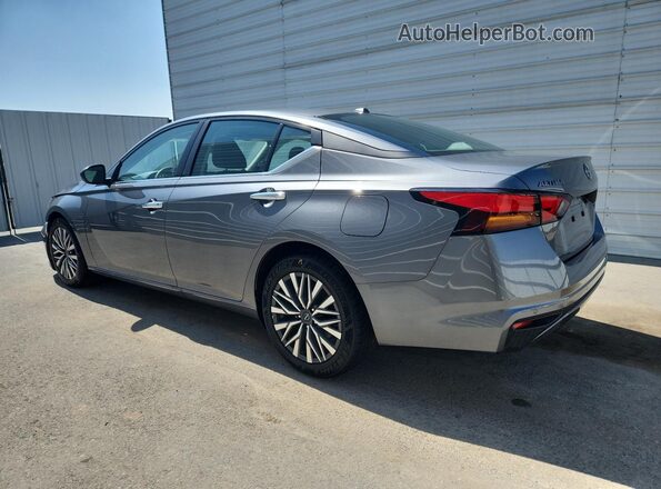 1N4BL4DV3SN389516 2025 NISSAN ALTIMA Silver 