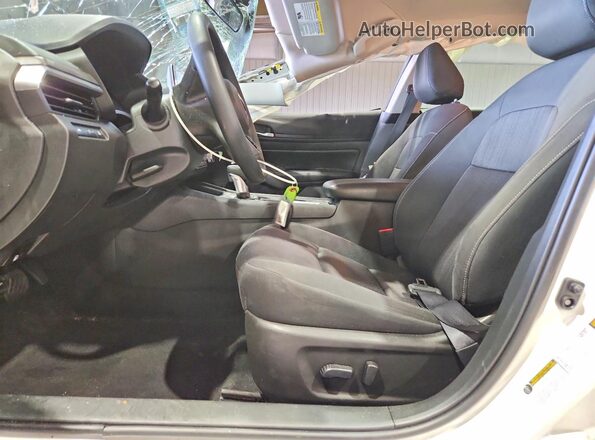 1N4BL4DV3SN394019 2025 NISSAN ALTIMA White Սալոնի դիմացի տեսք