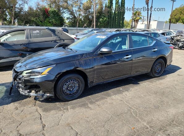 1N4BL4DV3SN398474 2025 NISSAN ALTIMA Black 