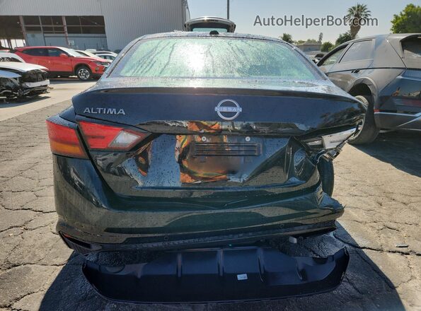 1N4BL4DV3SN398474 2025 NISSAN ALTIMA Black 