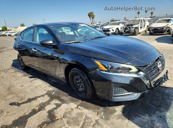1N4BL4DV3SN398474 2025 NISSAN ALTIMA Black 