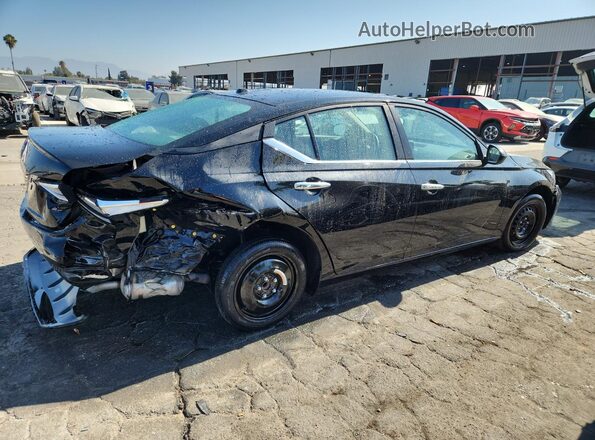 1N4BL4DV3SN398474 2025 NISSAN ALTIMA Black 
