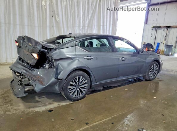 1N4BL4DV3SN404645 2025 NISSAN ALTIMA Gray უკანა მარჯვენა