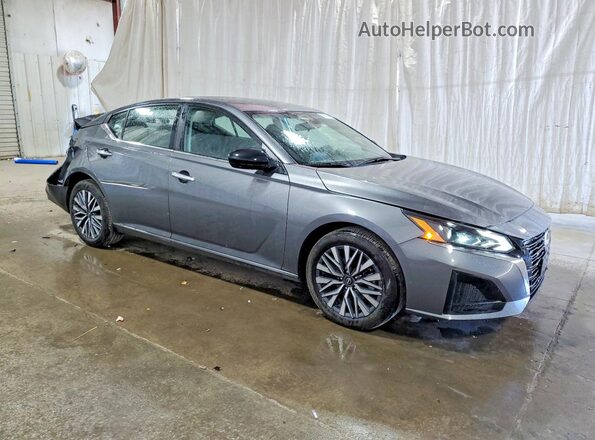 1N4BL4DV3SN404645 2025 NISSAN ALTIMA Gray წინა მარჯვენა