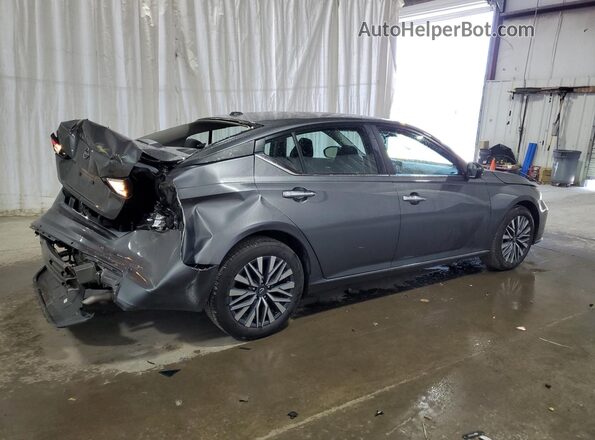 1N4BL4DV3SN404645 2025 NISSAN ALTIMA Gray 