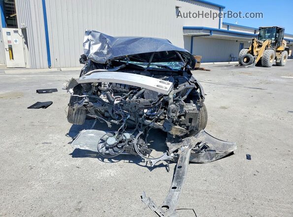 1N4BL4DV3TN319046 2026 NISSAN ALTIMA Серый Вид спереди