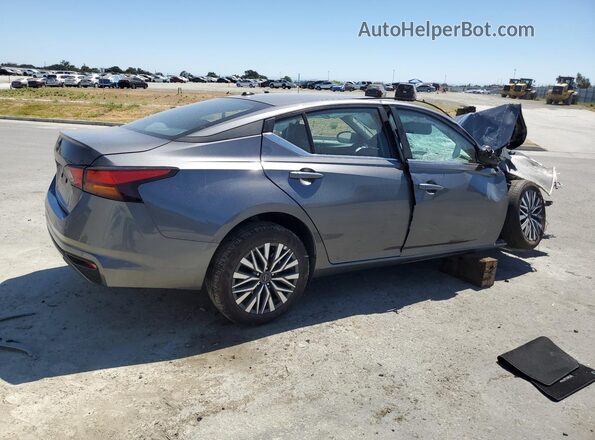 1N4BL4DV3TN319046 2026 NISSAN ALTIMA Серый 