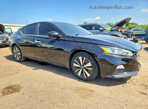 1N4BL4DV4MN312043 2021 NISSAN ALTIMA Угольный Передняя правая четверть