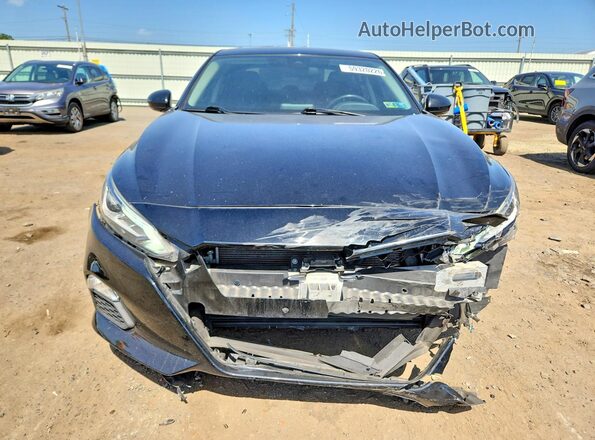 1N4BL4DV4MN312043 2021 NISSAN ALTIMA Угольный Вид спереди