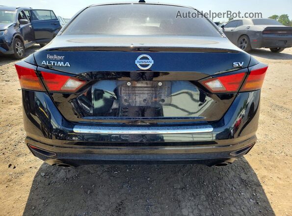 1N4BL4DV4MN312043 2021 NISSAN ALTIMA Угольный Вид сзади