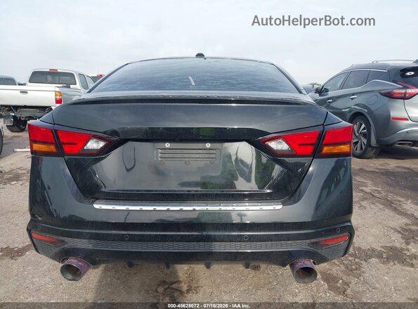 1N4BL4DV4MN355992 2021 NISSAN ALTIMA Black 