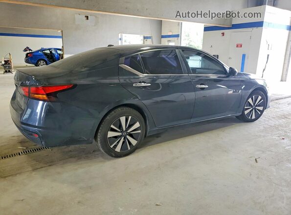 1N4BL4DV4MN362912 2021 NISSAN ALTIMA Charcoal უკანა მარჯვენა