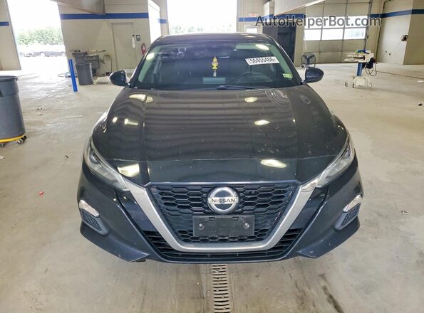 1N4BL4DV4MN362912 2021 NISSAN ALTIMA Charcoal წინა ხედი