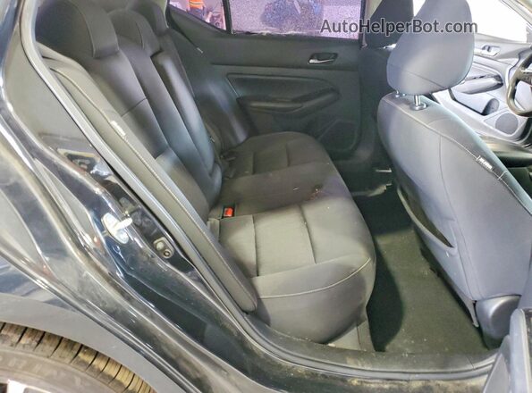 1N4BL4DV4MN362912 2021 NISSAN ALTIMA Charcoal უკანა სავარძლების ხედი