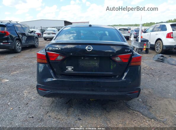 1N4BL4DV4NN319429 2022 NISSAN ALTIMA Черный 