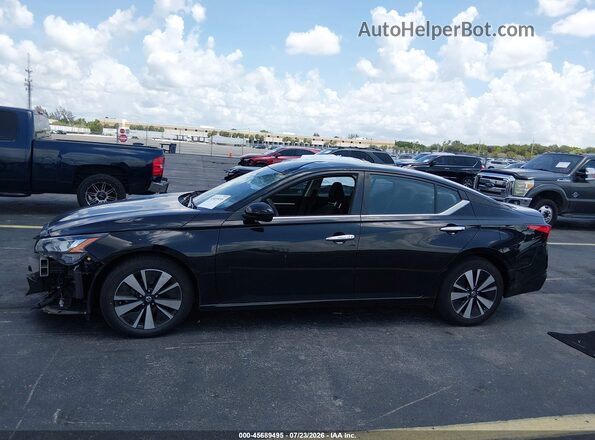 1N4BL4DV4NN400978 2022 NISSAN ALTIMA Black 