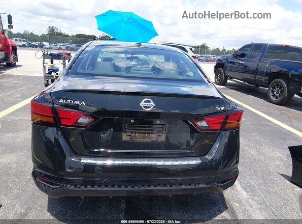 1N4BL4DV4NN400978 2022 NISSAN ALTIMA Black 