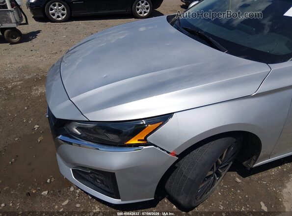 1N4BL4DV4PN363370 2023 NISSAN ALTIMA Серебряный Вид спереди