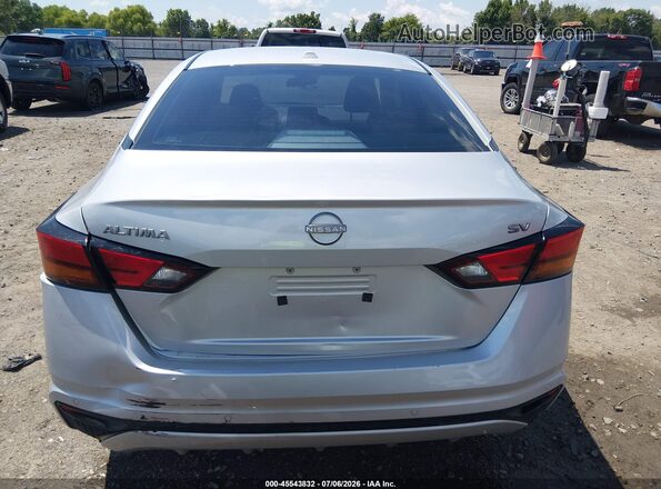 1N4BL4DV4PN363370 2023 NISSAN ALTIMA Серебряный 