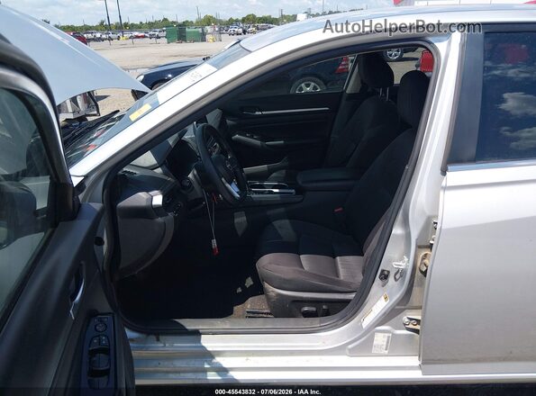 1N4BL4DV4PN363370 2023 NISSAN ALTIMA Серебряный 