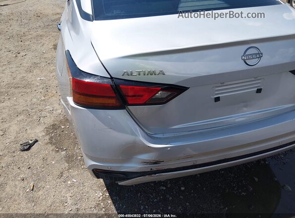 1N4BL4DV4PN363370 2023 NISSAN ALTIMA Серебряный 