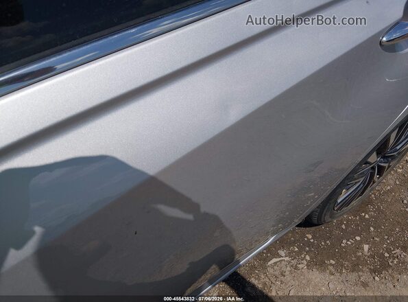 1N4BL4DV4PN363370 2023 NISSAN ALTIMA Серебряный 