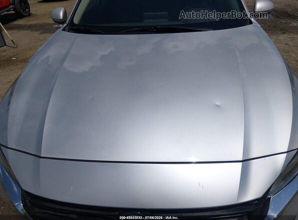 1N4BL4DV4PN363370 2023 NISSAN ALTIMA Серебряный 