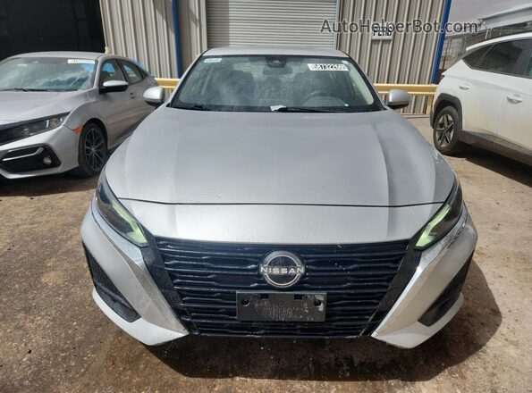 1N4BL4DV4PN386602 2023 NISSAN ALTIMA Silver 