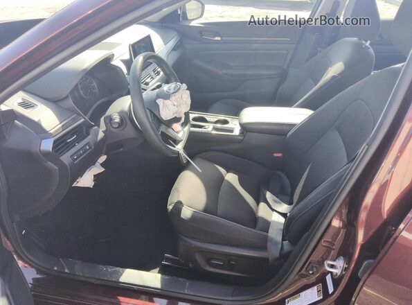 1N4BL4DV4RN420105 2024 NISSAN ALTIMA Maroon 