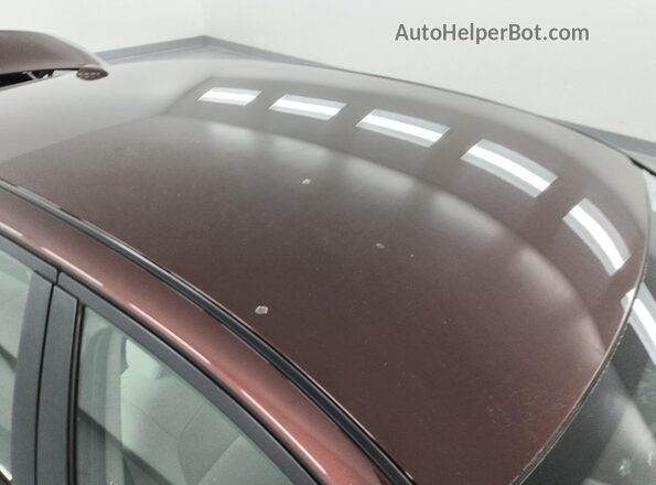 1N4BL4DV4SN310418 2025 NISSAN ALTIMA Red 