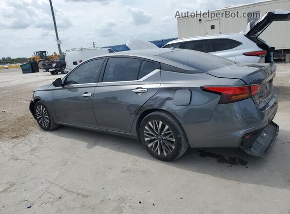1N4BL4DV4SN320981 2025 NISSAN ALTIMA Gray 