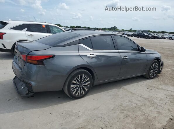 1N4BL4DV4SN320981 2025 NISSAN ALTIMA Gray 