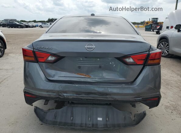 1N4BL4DV4SN320981 2025 NISSAN ALTIMA Gray 