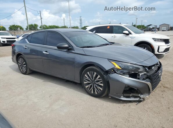 1N4BL4DV4SN320981 2025 NISSAN ALTIMA Gray 
