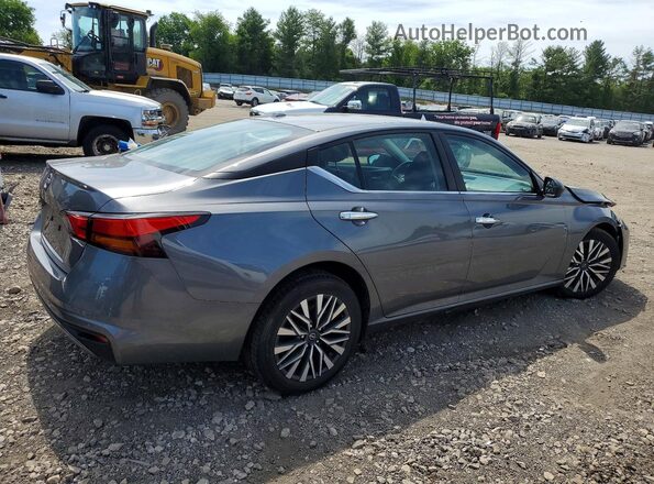 1N4BL4DV4SN339319 2025 NISSAN ALTIMA Gray Задня права чверть