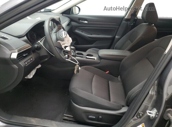1N4BL4DV4SN381067 2025 NISSAN ALTIMA Серый 