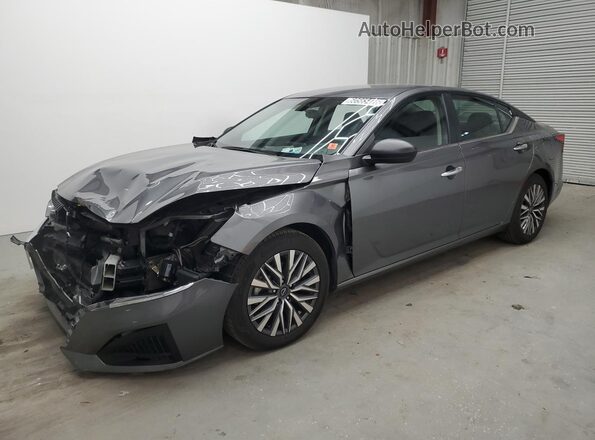 1N4BL4DV4SN381067 2025 NISSAN ALTIMA Серый 