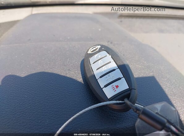 1N4BL4DV4SN391419 2025 NISSAN ALTIMA Black Dashboard view