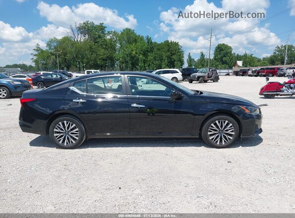 1N4BL4DV4SN391954 2025 NISSAN ALTIMA Черный Панорамный вид салона 360°