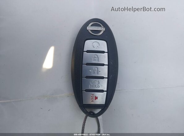 1N4BL4DV4SN396099 2025 NISSAN ALTIMA Gray Dashboard view