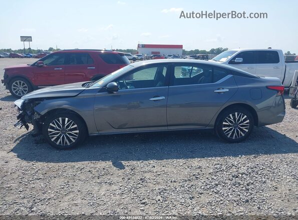 1N4BL4DV4SN396099 2025 NISSAN ALTIMA Gray 