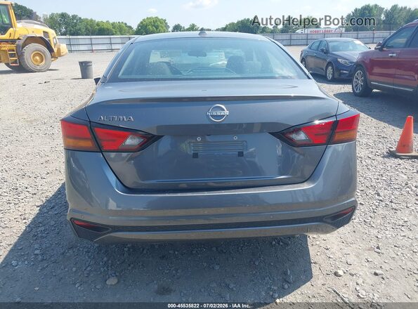 1N4BL4DV4SN396099 2025 NISSAN ALTIMA Gray 