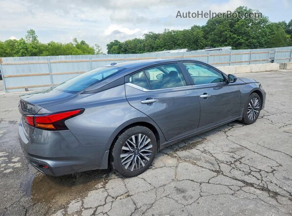 1N4BL4DV4SN396961 2025 NISSAN ALTIMA Gray Задня права чверть