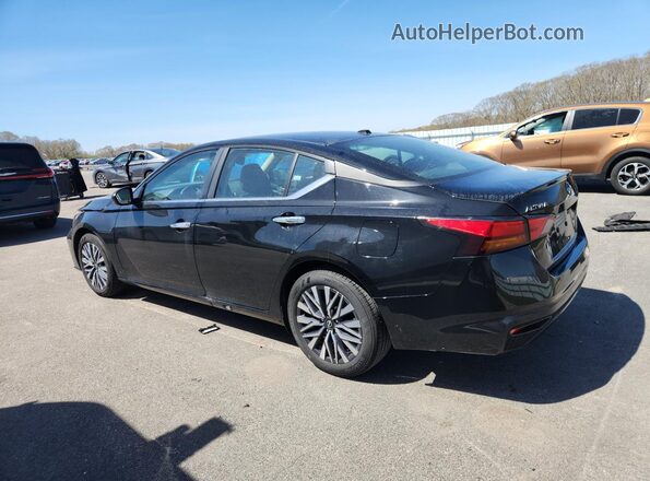 1N4BL4DV4SN401964 2025 NISSAN ALTIMA Black 