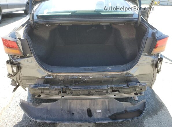 1N4BL4DV4SN415895 2025 NISSAN ALTIMA Gray 
