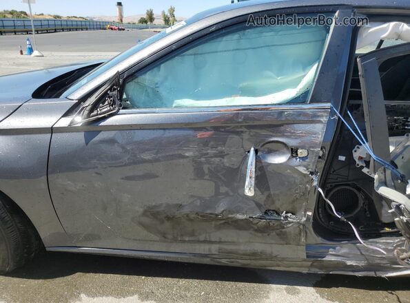 1N4BL4DV4SN415895 2025 NISSAN ALTIMA Gray 