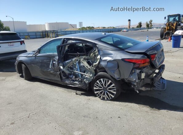 1N4BL4DV4SN415895 2025 NISSAN ALTIMA Gray 