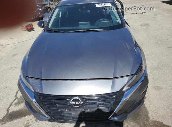 1N4BL4DV4SN415895 2025 NISSAN ALTIMA Gray 