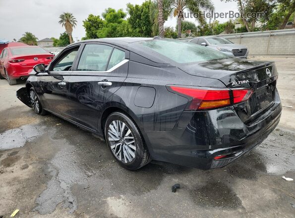 1N4BL4DV4SN432809 2025 NISSAN ALTIMA Black 